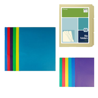 OFFICE SUPPLIES