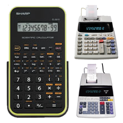 CALCULATORS