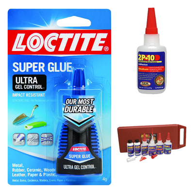 SUPER GLUE