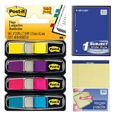 STATIONARY