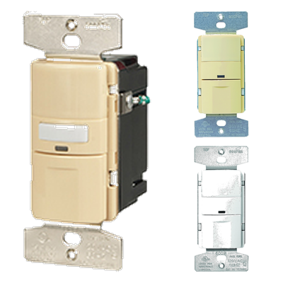 MOTION SWITCHES