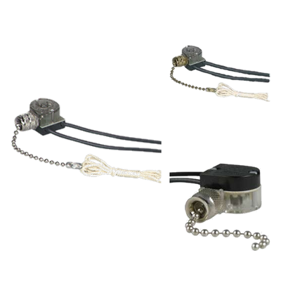 ROTARY SWITCHES