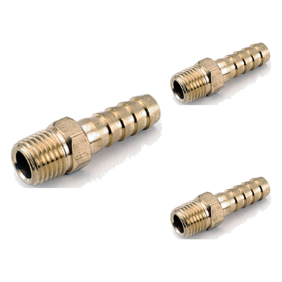 HOSE BARBS