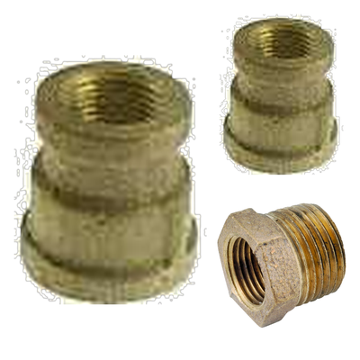 PIPE FITTINGS