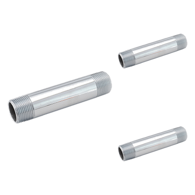 CHROME FITTINGS