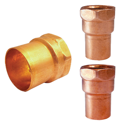 ADAPTERS FEMALE