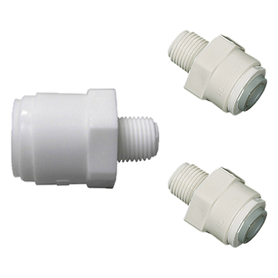 SHARKBITE FITTINGS