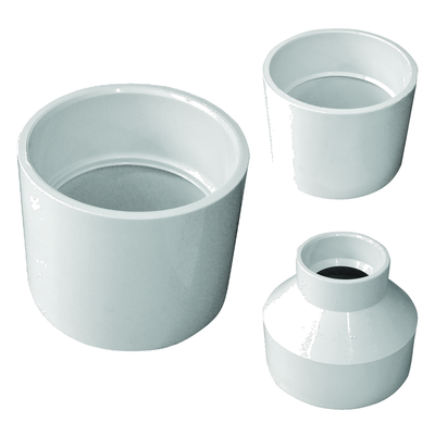 SCH 40 COUPLINGS