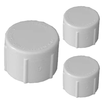 SCH 40 CAPS