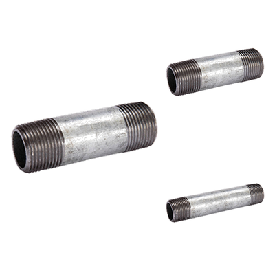 STEEL FITTINGS