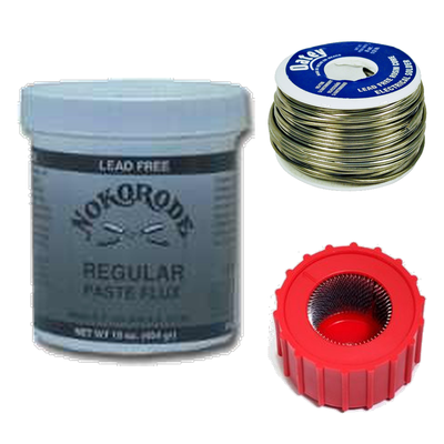 SOLDERING