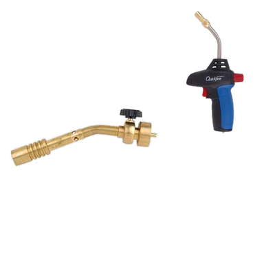 TORCH ACCESSORIES