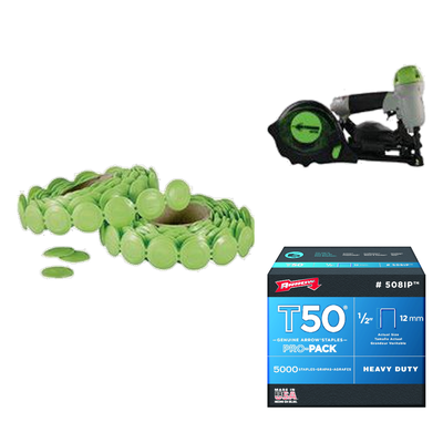 CAP FASTENERS