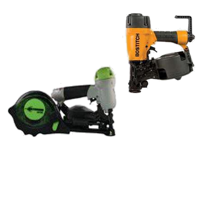 CAP NAILERS