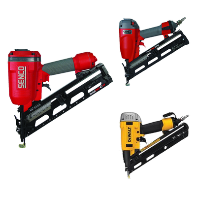 ANGLED NAILERS
