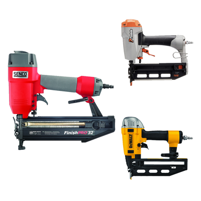 STRAIGHT NAILERS