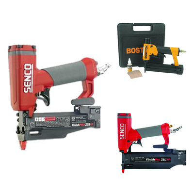 PIN NAILERS
