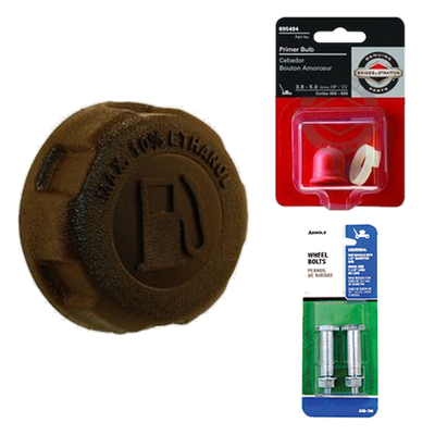 MISC MOWER PARTS