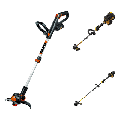 CORDLESS