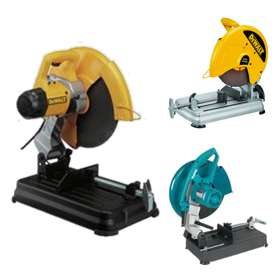 CHOP SAWS