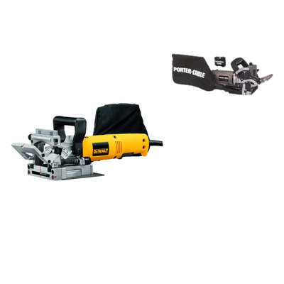 PLATE JOINERS