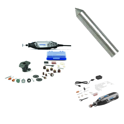ROTARY TOOLS