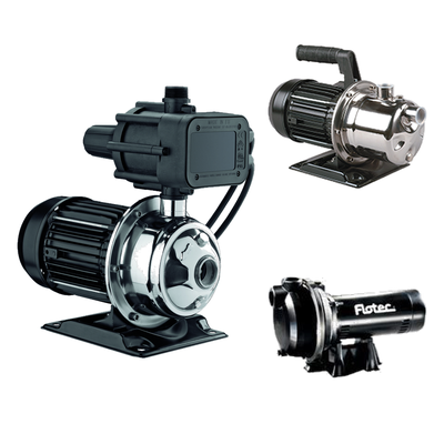 MISC PUMPS
