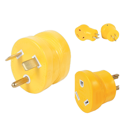 POWER ADAPTERS