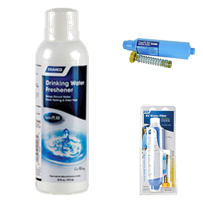 WATER FILTRATION
