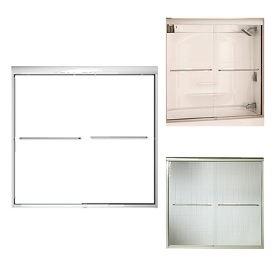 BATH ENCLOSURES