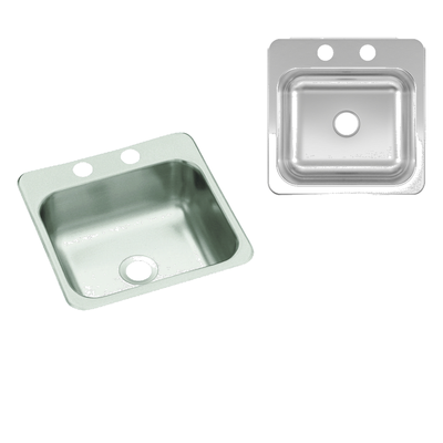BAR SINKS