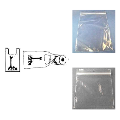 PLASTIC BAGS