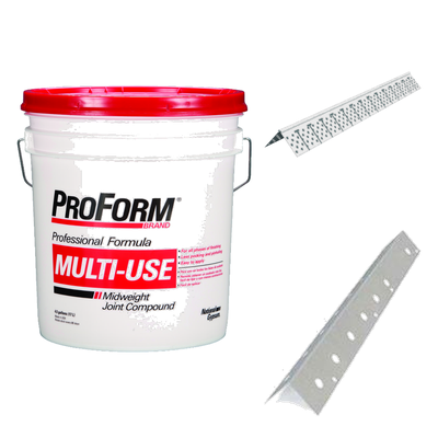 DRYWALL REPAIR