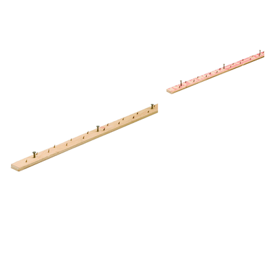 CARPET TACK STRIPS