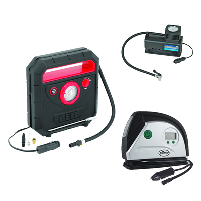 AIR INFLATORS