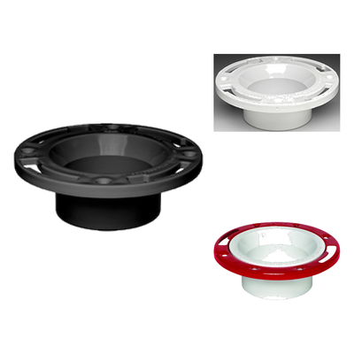 CLOSET FLANGES