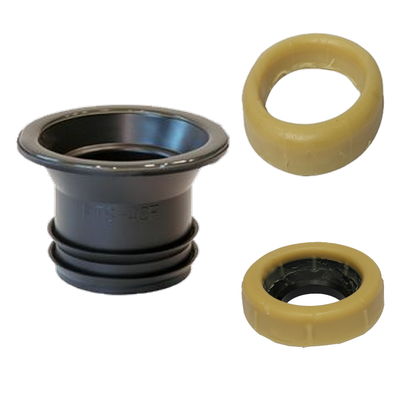 WAX RINGS