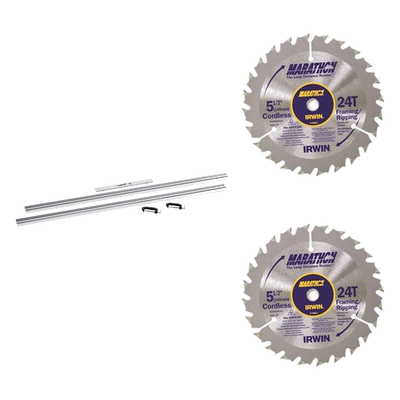 CIRCULAR SAW ASSYS