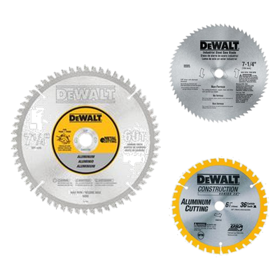 METAL BLADES