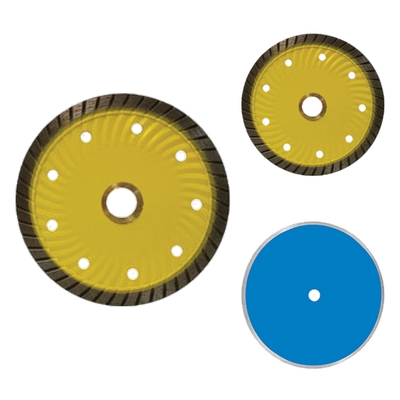7"-7-1/4" BLADES