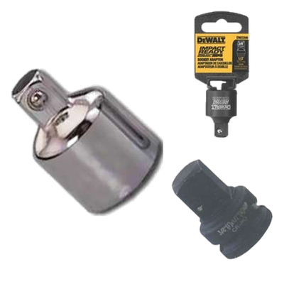 IMPACT ADAPTERS