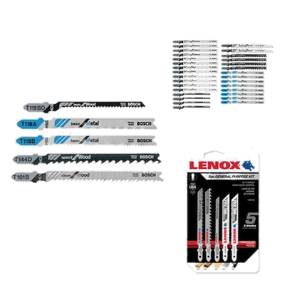 BLADE SETS