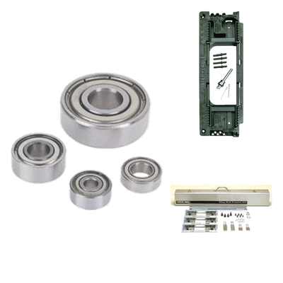 ROUTER ACCESSORIES