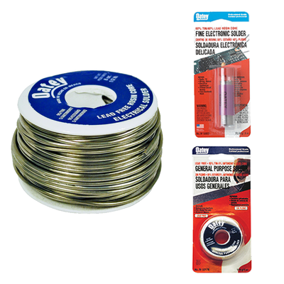 SOLDER