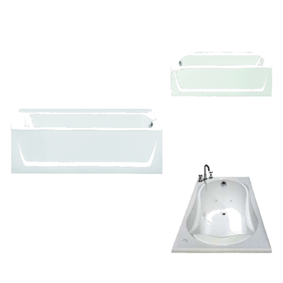 BATH TUBS