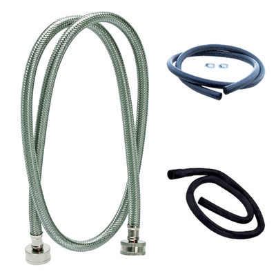 TUBING & HOSES