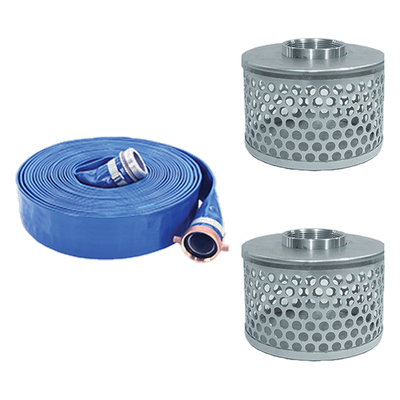 INDUSTRIAL HOSE