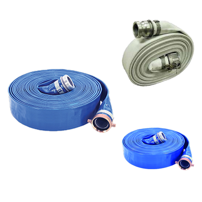DISCHARGE HOSE