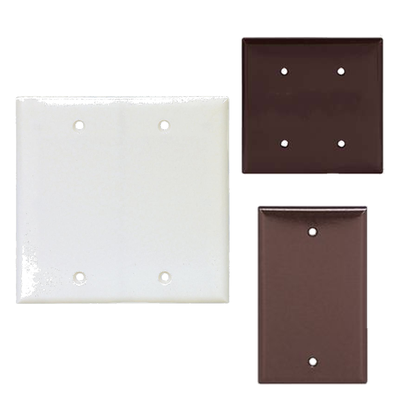 METAL PLATES