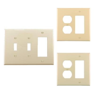 RECEPTACLE / BLANK